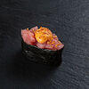 Фото к позиции меню Тунец спайс суши
