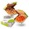 Фото к позиции меню Комбо 5 Итальянских пицц
