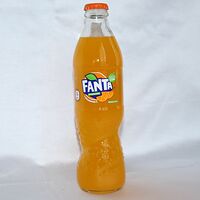 Fanta