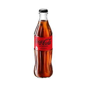 Coca-Cola zero