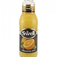 Сок апельсиновый Swell
