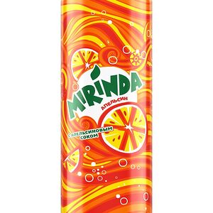 Mirinda