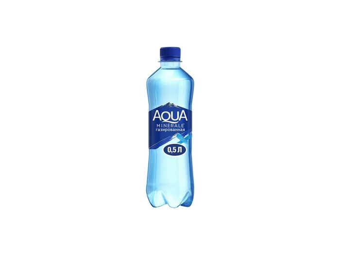 Aqua Minerale