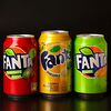Фото к позиции меню Напиток Fanta