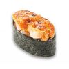 Фото к позиции меню Запеченная Креветка суши