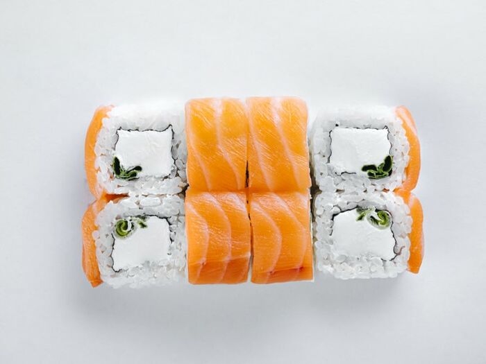 Sushi Price