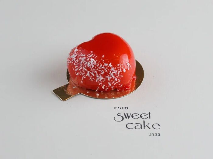 Sweetcake