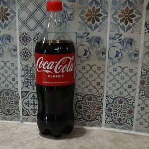 Coca-Cola classic