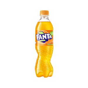 Fanta апельсин