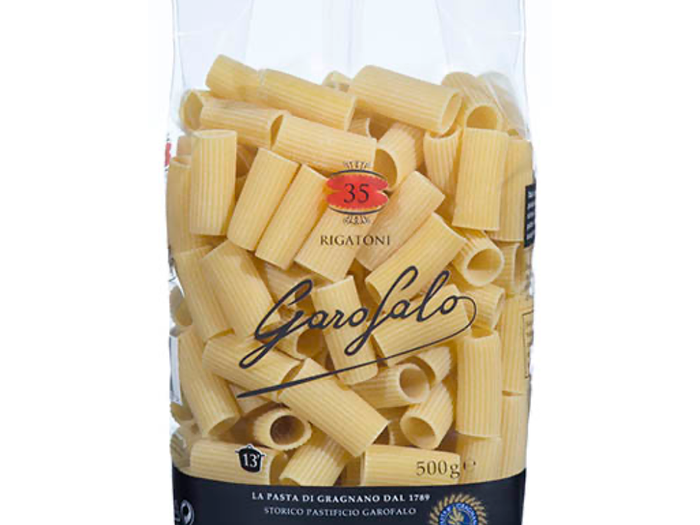 Garofalo rigatoni