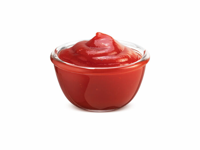 Соус Heinz томатный кетчуп