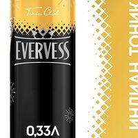 Напиток газированный Evervess Индиан Тоник