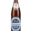 Фото к позиции меню Безалкогольное пиво Weihenstephaner Original Helles