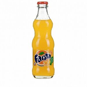 Fanta