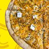 Фото к позиции меню Пицца сырная 20 см