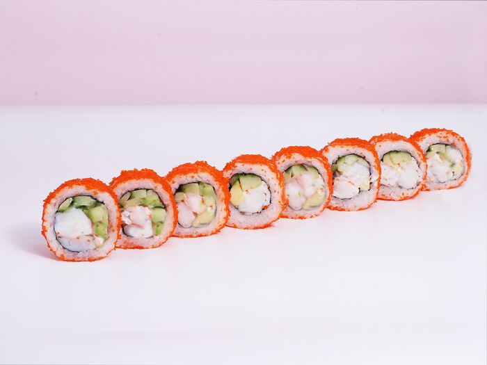 Sushi 34