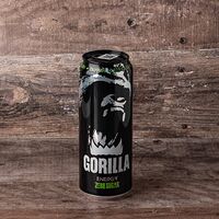 Gorilla без сахара