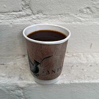 Фильтр - кофе Кения