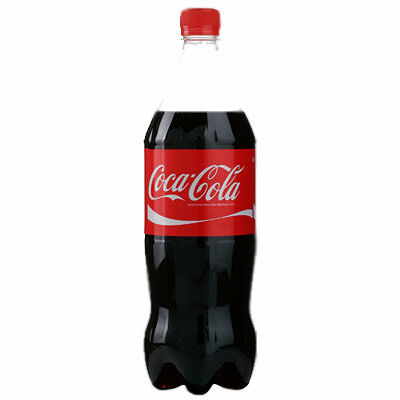 Coca-Cola Любимая