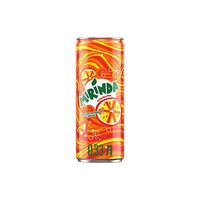 Газированный напиток Mirinda