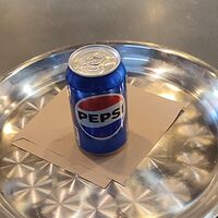 Pepsi