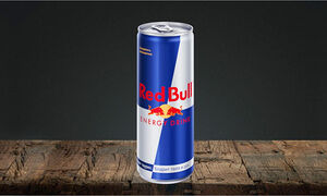 Red Bull Classic