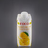 Фото к позиции меню Кокосовая вода с манго Foco