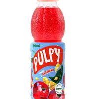 Pulpy Вишня