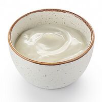 Смузи-боул на йогуртовой основе