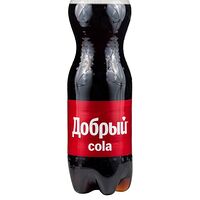 Добрый Cola