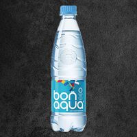 Вода BonAqua негазированная