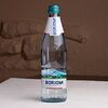 Фото к позиции меню Минеральная вода Borjomi