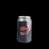 Dr. Pepper Zero