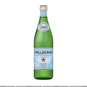 San Pellegrino 0.25