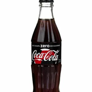 Coca-Cola Zero