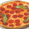 Фото к позиции меню Пицца Пепперони с сыром