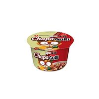 Лапша Nongshim Chapaguri с мясным соусом