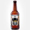 Фото к позиции меню Пиво безалкогольное Чешский Лев