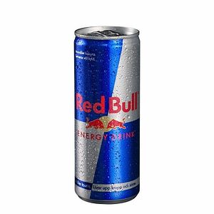 Red Bull