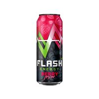 Flash Berry Mix