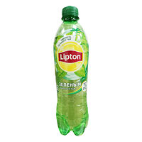 Lipton Ice Tea Зелёный чай