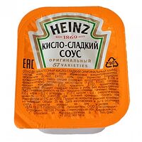 Heinz соус кисло-сладкий