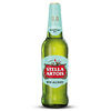 Фото к позиции меню Stella Artois (Стелла Артуа) безалкогольное