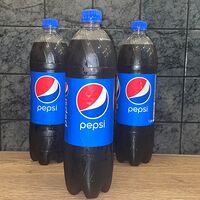 Pepsi