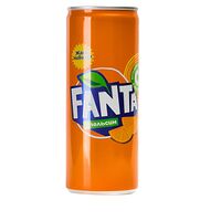 Fanta