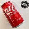 Фото к позиции меню Coca-Cola Япония