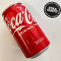 Coca-Cola Япония