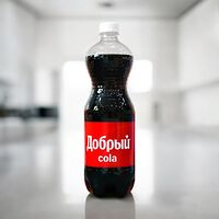 Добрый Cola