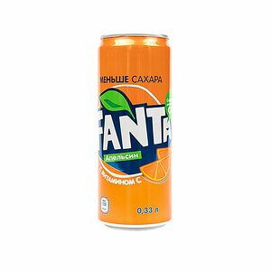 Fanta