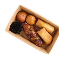 Turkey Combo Box